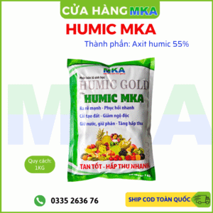 humic
