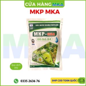 sản phẩm MKP MKA