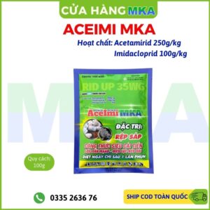 aceimi MKA
