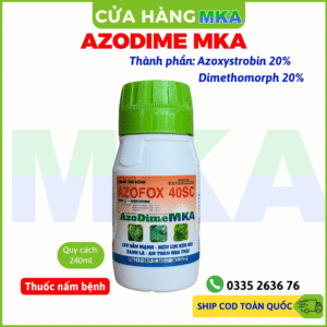 azodime