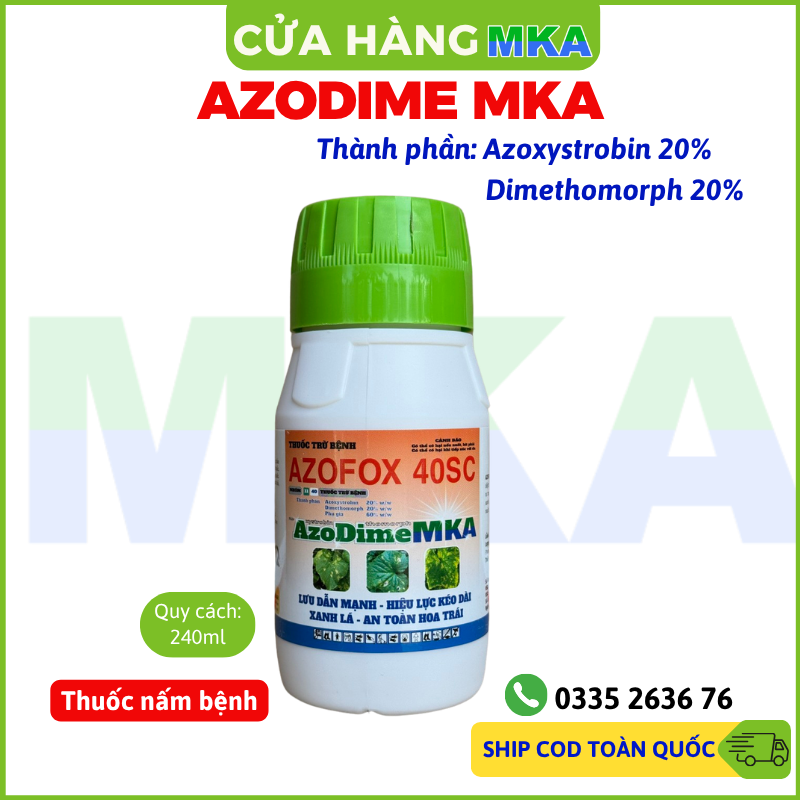 azodime