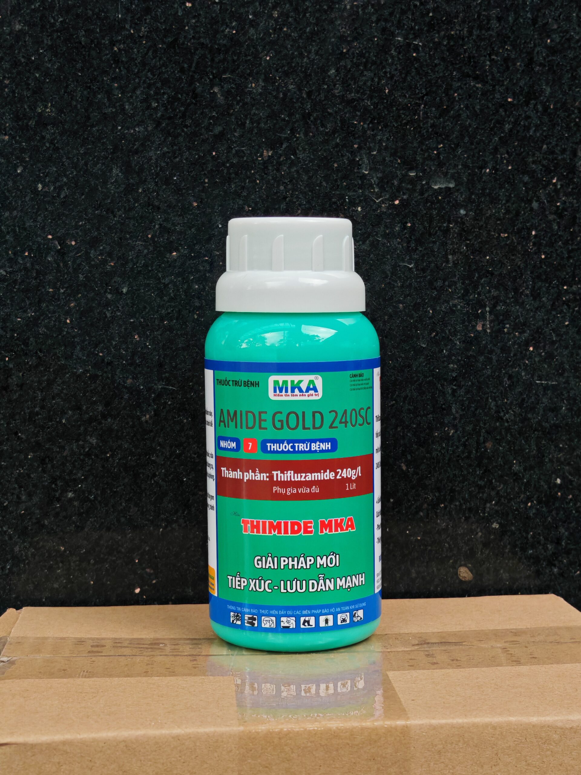 Thimide 240sc