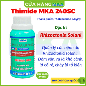 Thimide MKA